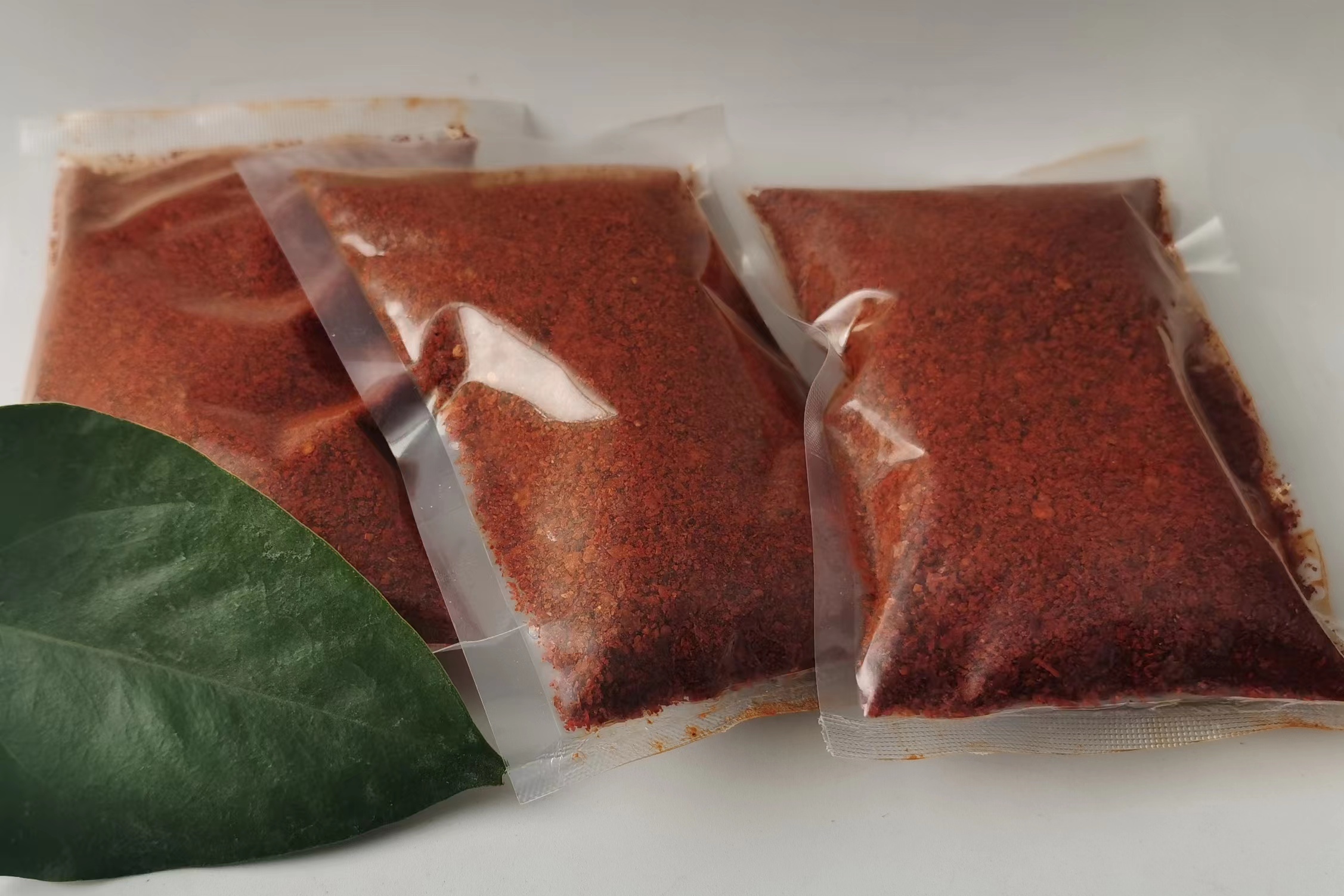 雪域诚信青藏特产正宗青海循化辣椒面香而微辣线辣椒面辣椒粉包邮