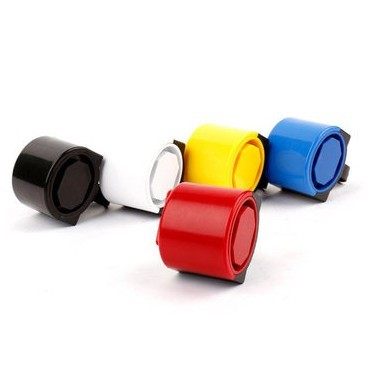 Sonnette de vélo klaxon électrique - Ref 1460075 Image 4