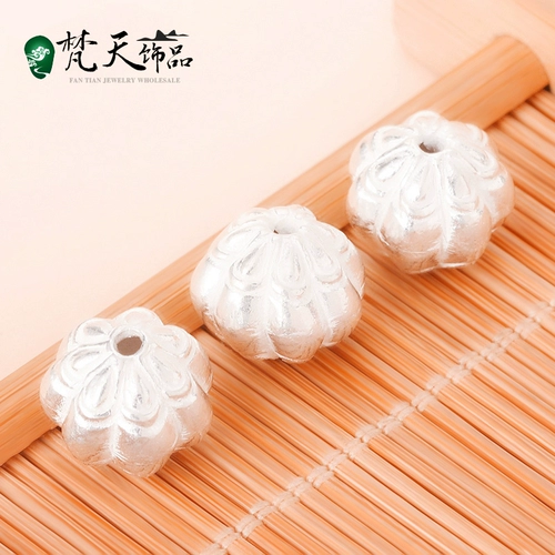 Аксессуар ручной работы, этнические аксессуары, ретро браслет, серебро 925 пробы, Таиланд, этнический стиль