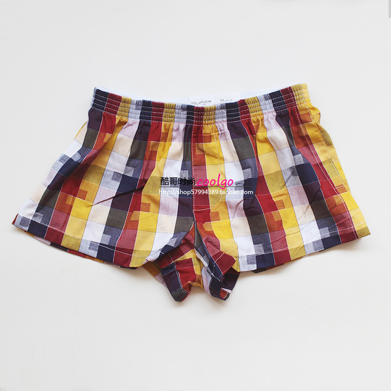 Pantalon pyjama jeunesse SUPERBODY - Ref 718670 Image 3