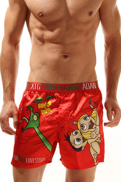 Pantalon pyjama jeunesse - Ref 713081 Image 5