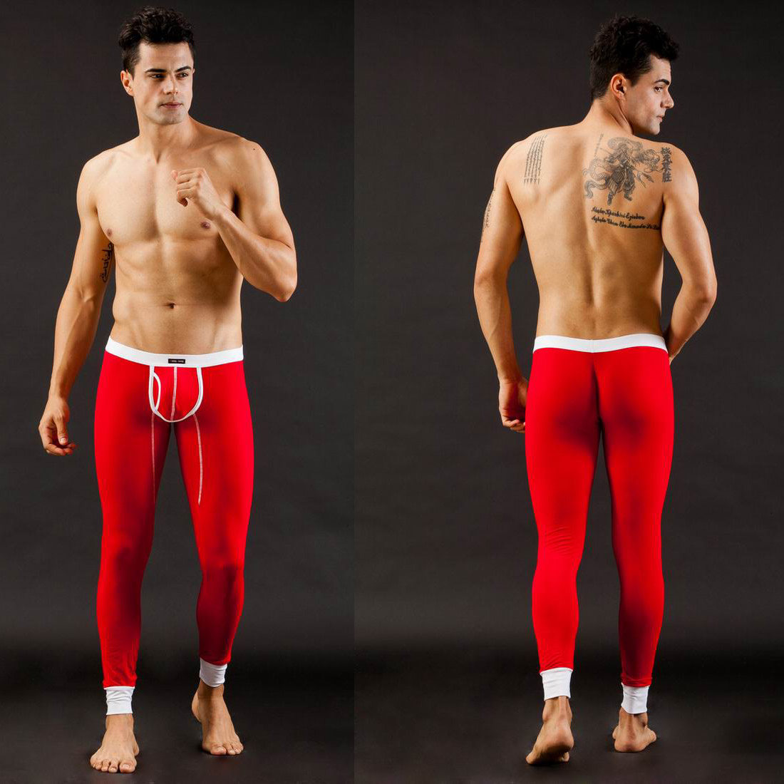 Pantalon collant jeunesse WANGJIANG sexy en autre - Ref 751451 Image 3