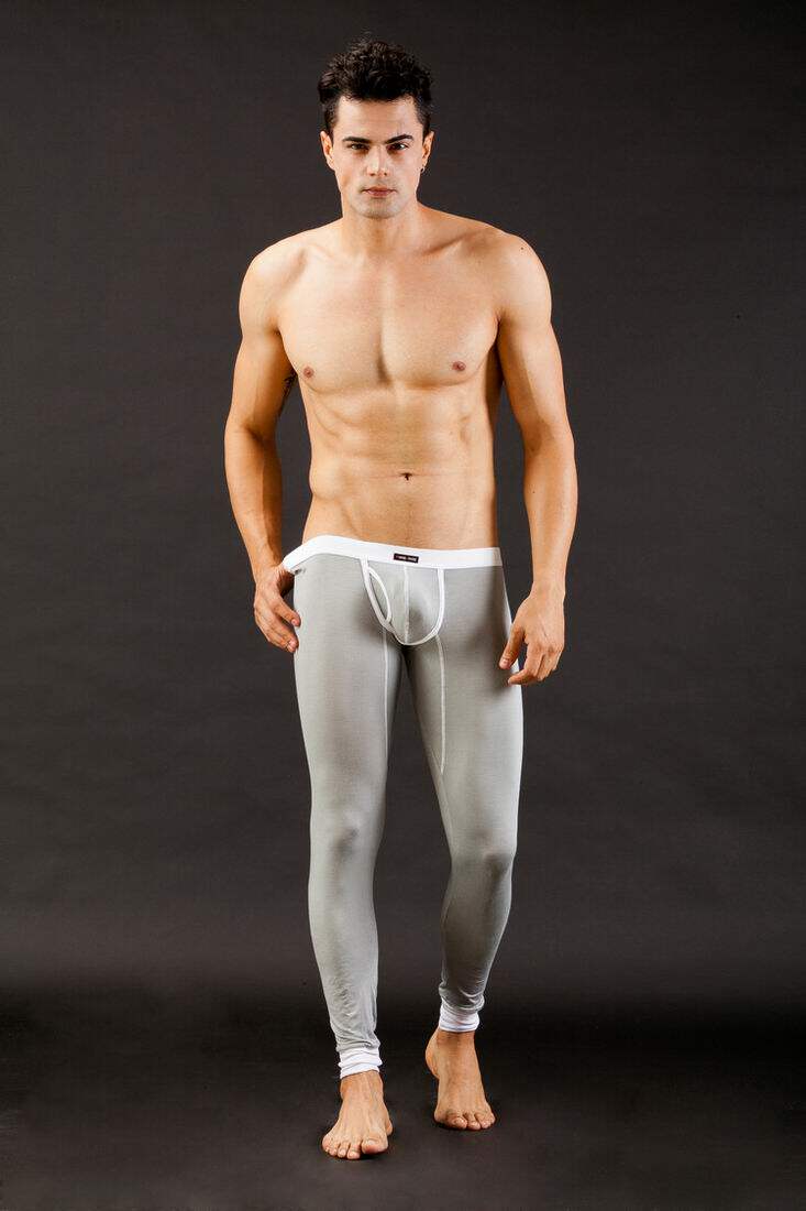 Sous-vêtement thermo jeunesse WANGJIANG sexy - Ref 750152 Image 4