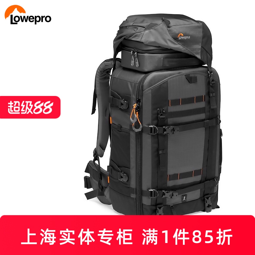 乐摄宝多功能户外旅行双肩
