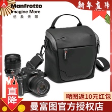 曼富图MB MA2-SB-S/M/L 摄影包单反微单相机包单肩包斜跨新款现货