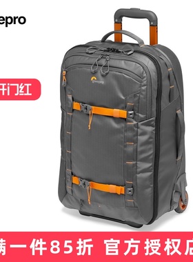 乐摄宝威斯乐摄影拉杆箱Whistler RL 400AW II 可拆卸内胆摄影包