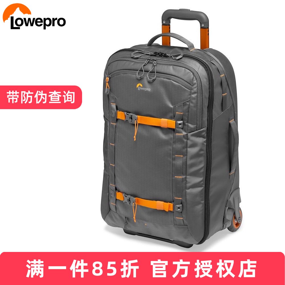 乐摄宝威斯乐摄影拉杆箱Whistler RL 400AW II 可拆卸内胆摄影包