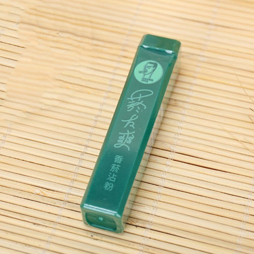 烟友爽烟沾粉化痰薄荷味清凉润喉