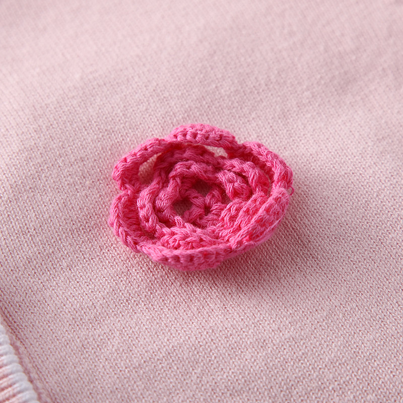Pull fille - Ref 2104945 Image 3