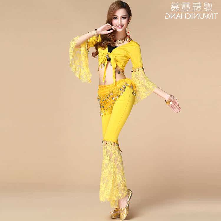 迈伦匹克官方印度新款广场舞服饰肚皮舞练舞台练功服习服舞蹈热销|ruв категории Женская одежда, костюм/национальная одежда/театр костюм, национальная одежда/этап погрузки - от Buy2taobao.com для оказания профессиональной услуги покупки агента Taobao