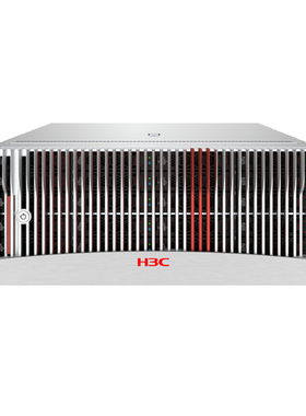 H3C新华三 UniServer R5350 G6 服务器主机 含内存 含cpu不含显卡