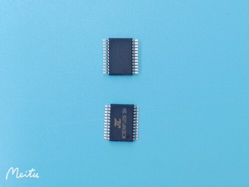 全新原装AC1824AP1J266-3B4 - 封面