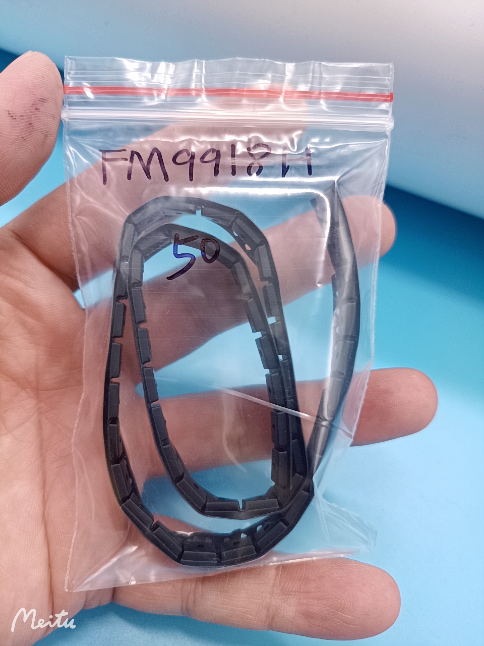 全新原装FM9918H   SOP封装