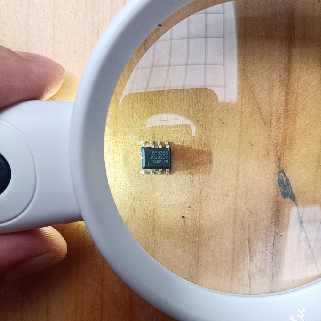 全新原装BP3356B   SOP8封装