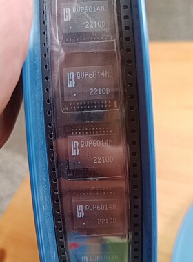 网络变压器 QVP6014M BOTHHAND SOP24 全新原装正品现货 品质保证