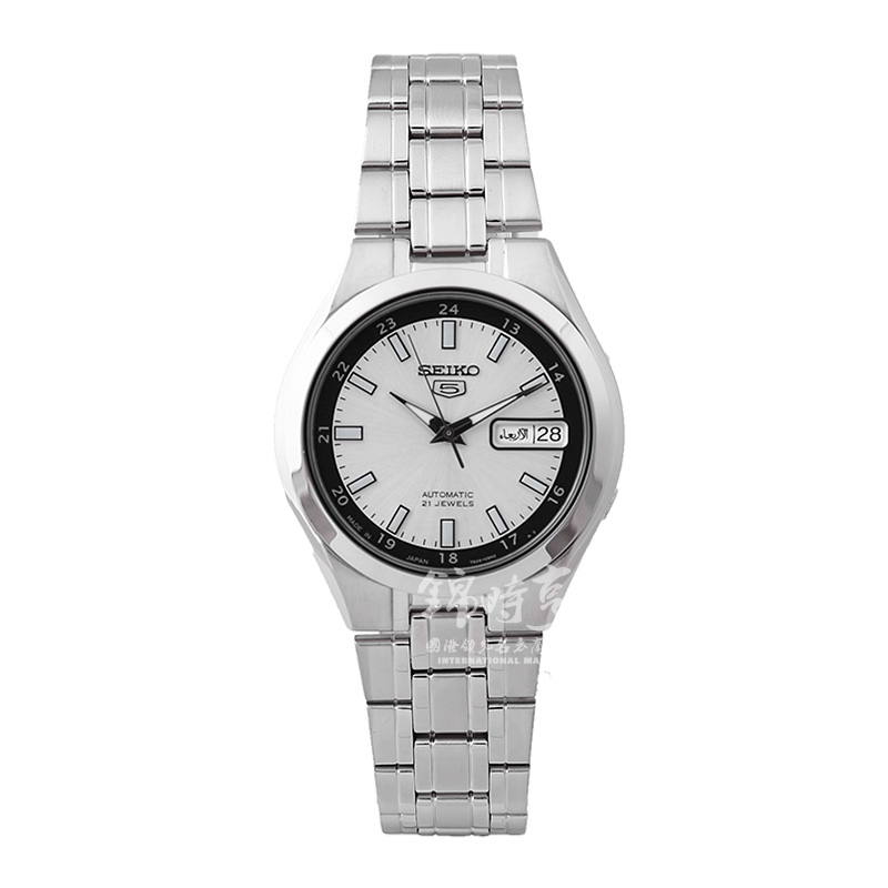 ¾«¹¤SEIKO ʱÉÐÐÝÏÐÉÌÎñ»úеÄÐÊ¿ÊÖ±íSNKG19J1