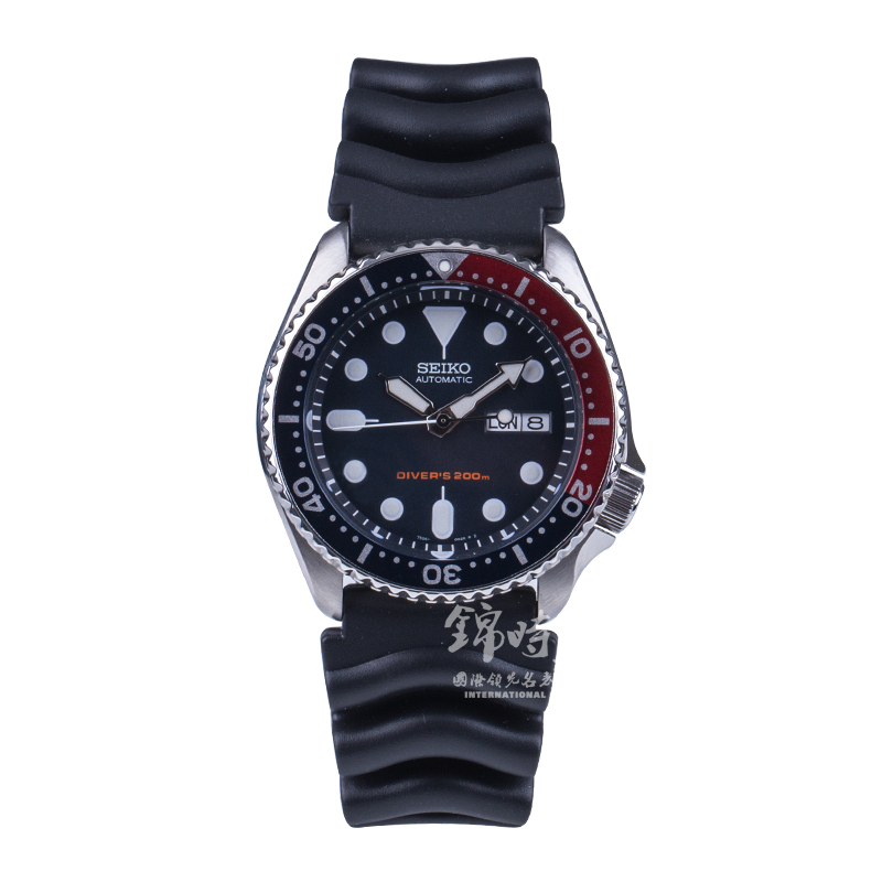 ¾«¹¤SEIKO ʱÉÐÔ˶¯ÐÝÏзÀË®»úеÄÐÊ¿ÊÖ±íSKX009K1
