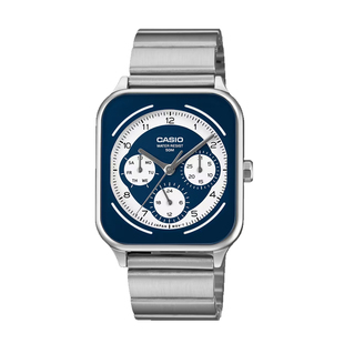 CASIO卡西欧手表男休闲防水石英男表MTP 2B香港直邮 M307D