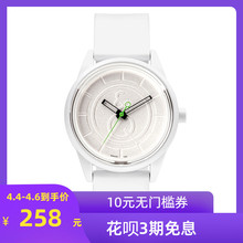香港直邮 西铁城Q&Q手表光动能时尚男女手表运动儿童表RP00J001Y