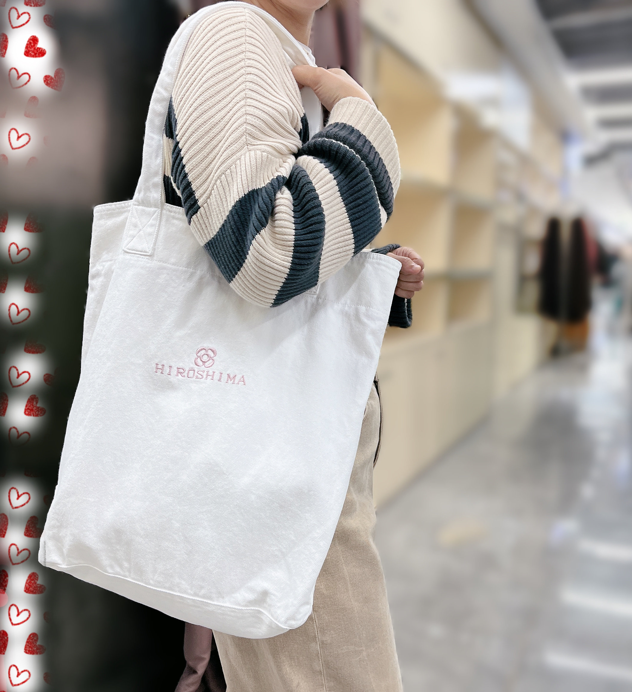 日单原单~水洗牛仔定制大容量手提包 小清新洗水牛仔帆布包