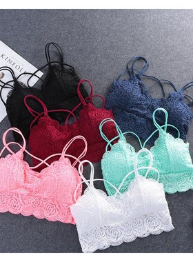 ladies sexy lace bra underwear