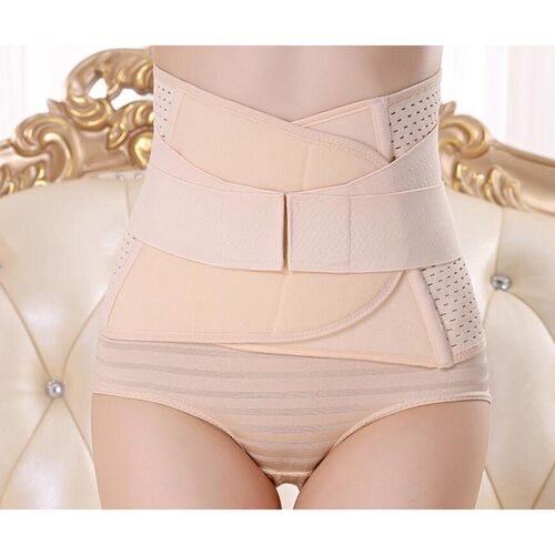 slimming belt bandage
