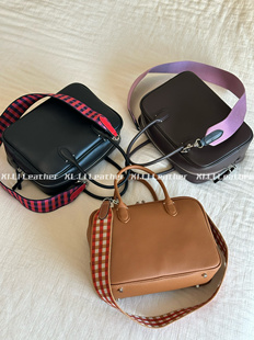 西在浙里|包包肩带随心配配件