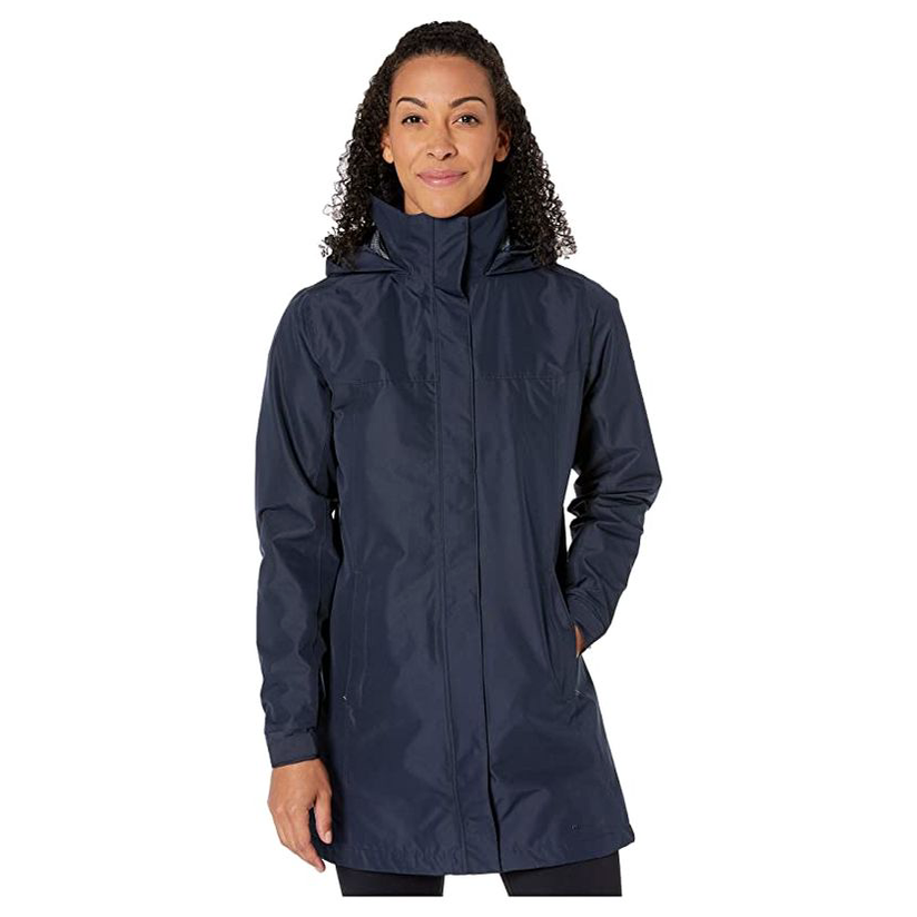 helly hansen 海丽汉森 aden 保暖大衣女