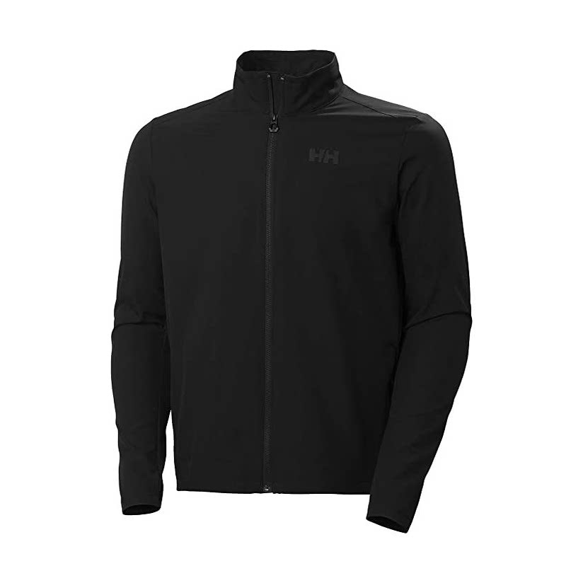 helly hansen 海丽汉森 sirdal 软壳夹克短外套男