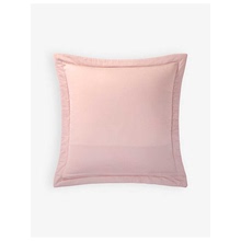 Yves Delorme Triomphe organic-cotton boudoir 30cm x 40cm