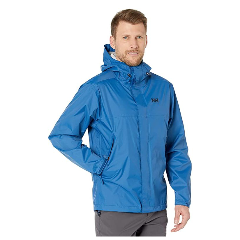 helly hansen 海丽汉森 loke 夹克短外套男