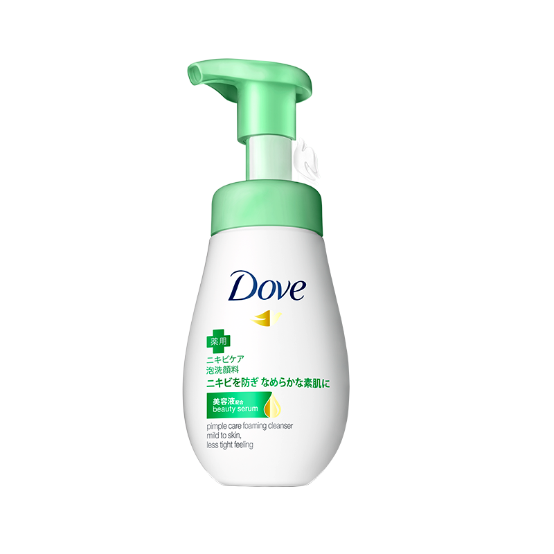 【会员砍价专享】Dove多芬氨基酸抗痘洗面奶160ml