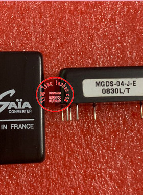 MGDS-04-J-E全新原装 现货供应