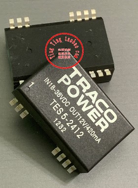 TES5-2423WI  全新原装 现货供应 TRACO POWER