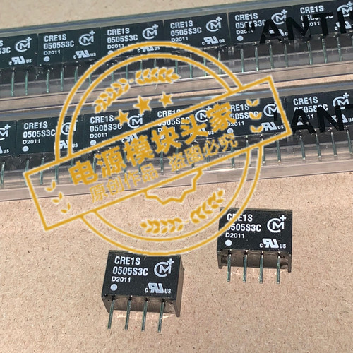CRE1S0505S3C 全新原装 现货供应 实图拍摄