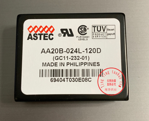 AA20B-024L-120D 全新原装 现货供应 实图拍摄