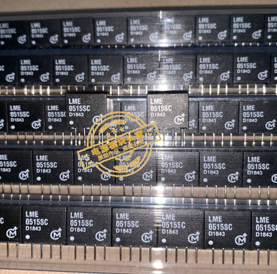 LME0515SC 全新原装 现货供应 实图拍摄