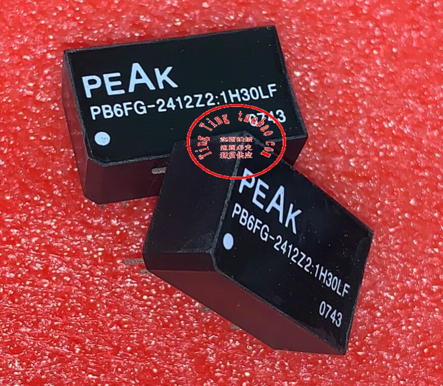PB6FG-2412Z2:1H30LF全新现货供应 实图拍摄