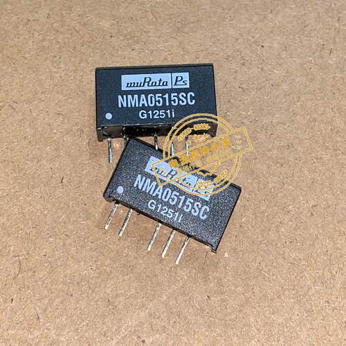 NMA0515SC 现货供应 全新原装 实图拍摄