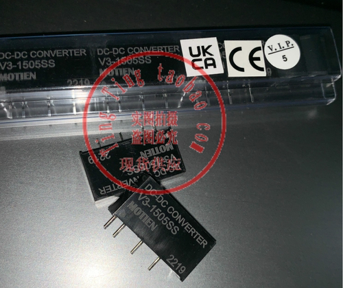 V3-1505SS 全新原装 正品 现货供应 实图拍摄 MOTIEN
