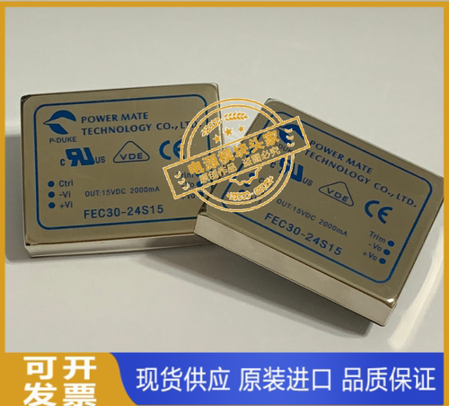 FEC30-12S2P5 FEC30-12S3P3原装现货供应