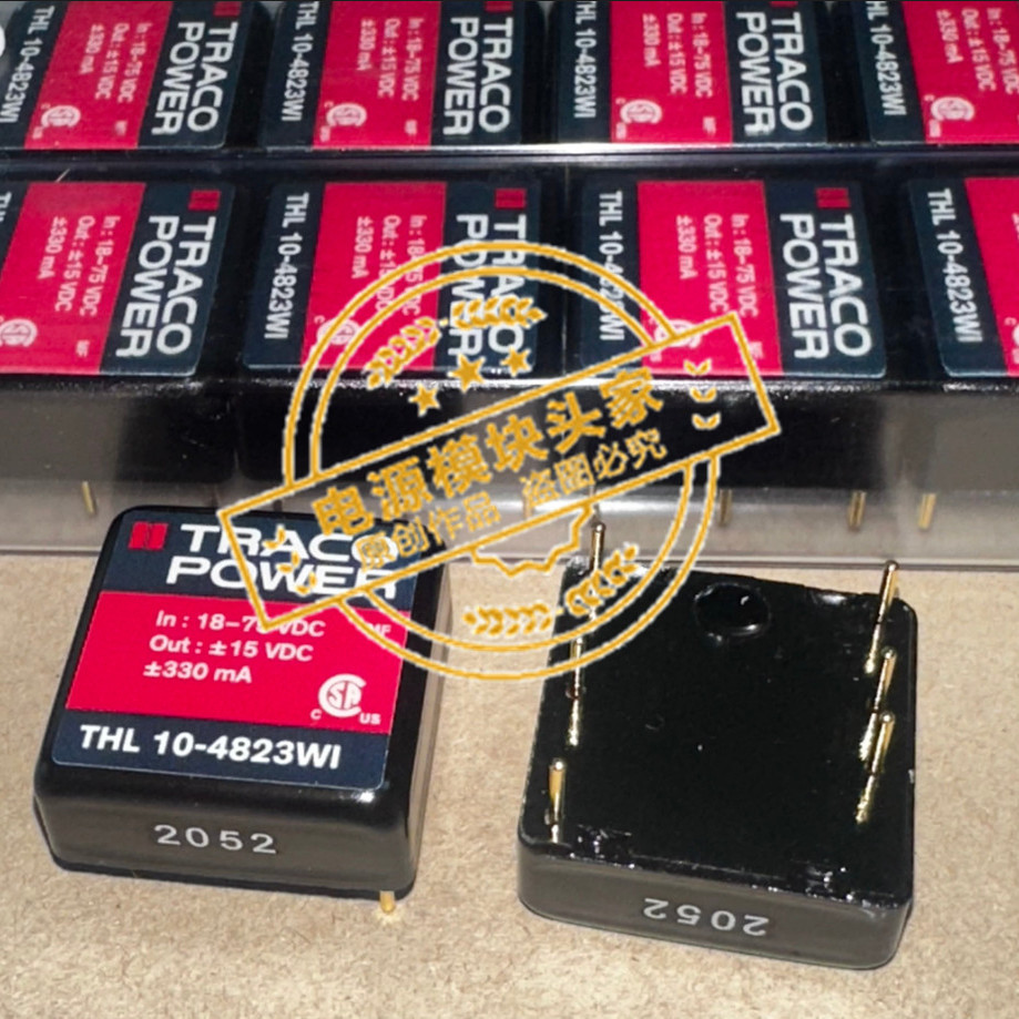 THL10-4823WI 全新原装 现货供应 实图拍摄 20＋