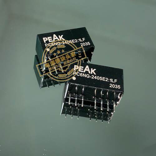 PC6NG-2405E2:1LF 全新原装 现货供应 实图拍摄
