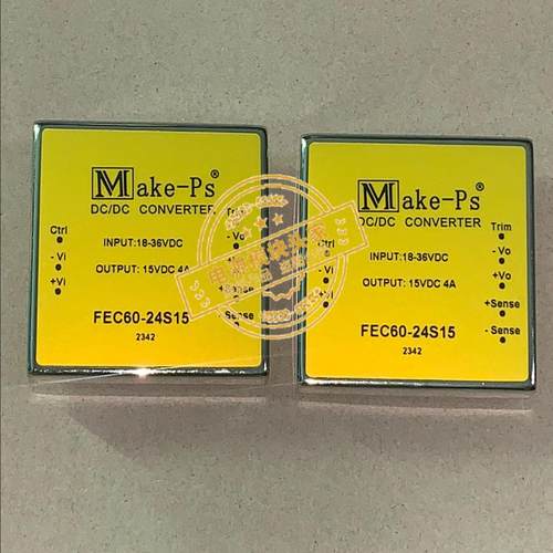 FEC60-24S15 现货供应 全新原装  实图拍摄