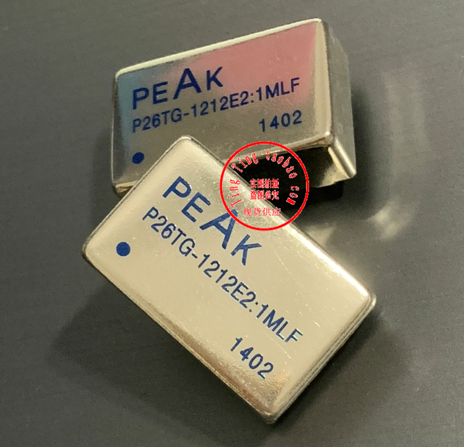 P26TG-1212E2:1MLF 现货供应 实图拍摄