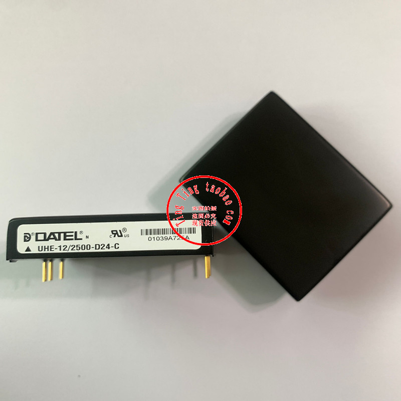 UHE-2.5/10000-D24-C 现货供应 实图拍摄 DATEL