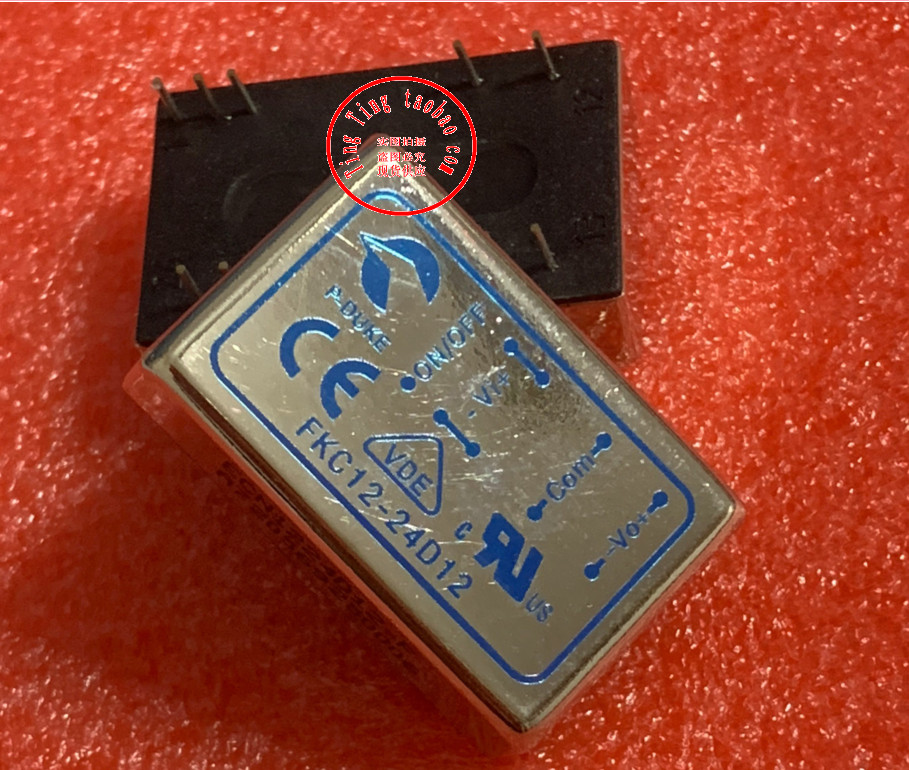 FKC12-24D12 全新原装 现货供应
