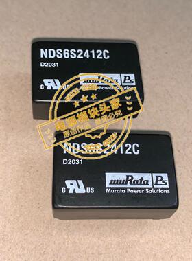 NDS6S2405C NDS6S2412C NDS6S2415C 现货供应