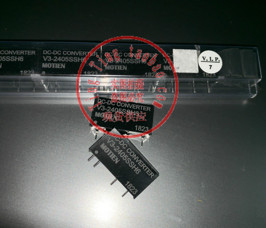 V3-2405SSH6 全新原装 正品 现货供应 实图拍摄 MOTIEN