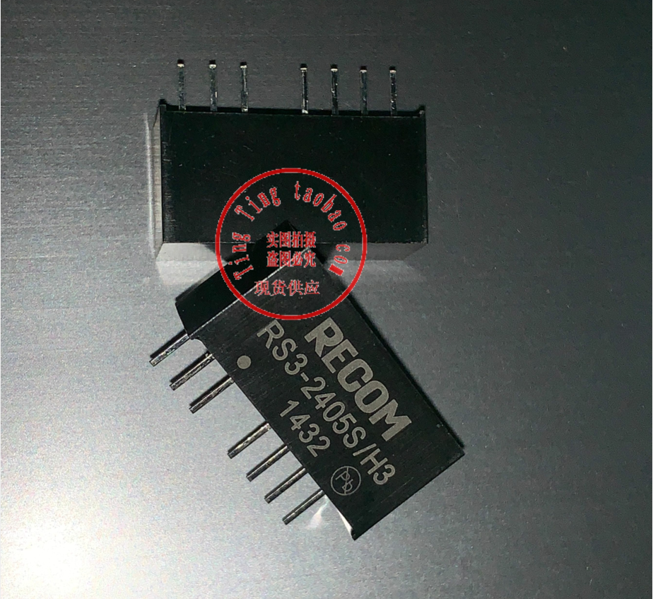 RS-1209D/H3 RS-1212D/H3 RS-1215D/H3 全新原装 RECOM